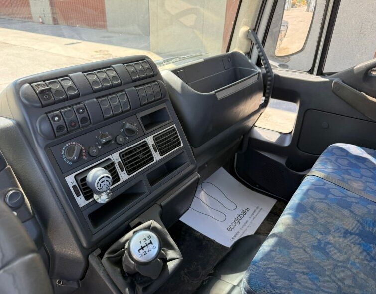 IVECO  EUROCARGO 100E22 **HOOKLIFT CONTAINER TRUCK**